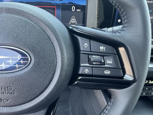 Certified 2026 Subaru Outback Premium AWD/4WD image 21