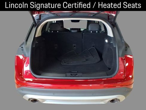 Certified 2023 Lincoln Corsair Standard image 5