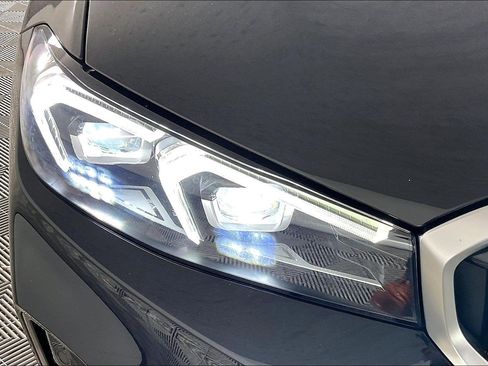 Certified 2023 BMW 330e xDrive w/ Premium Package image 29