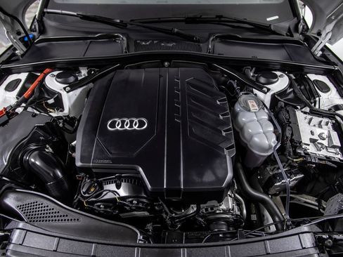 Used 2024 Audi A5 2.0T Premium AWD/4WD image 50
