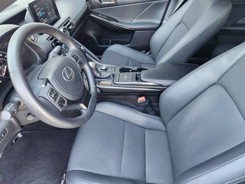Certified 2023 Lexus IS 300 w/ Premium Package RWD image 13