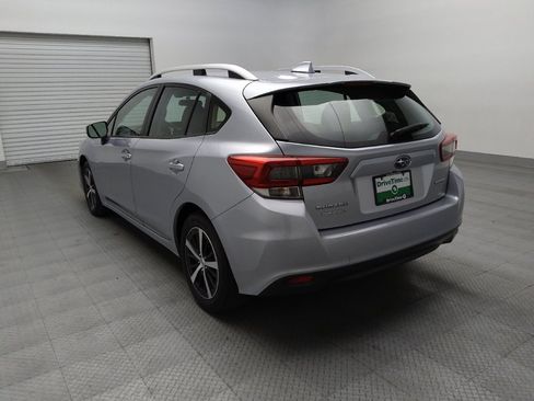 Used 2023 Subaru Impreza Premium image 5