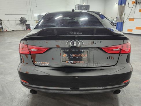 Used 2015 Audi A3 2.0T Premium w/ Cold Weather Package image 15