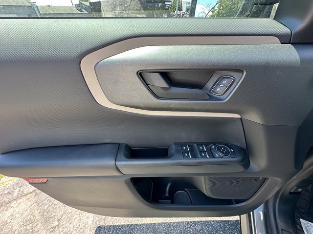 New 2026 Ford Bronco Sport Big Bend w/ Convenience Package AWD/4WD image 18