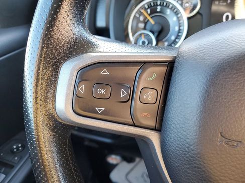 Used 2019 RAM 1500 Tradesman w/ SXT Appearance Group image 11