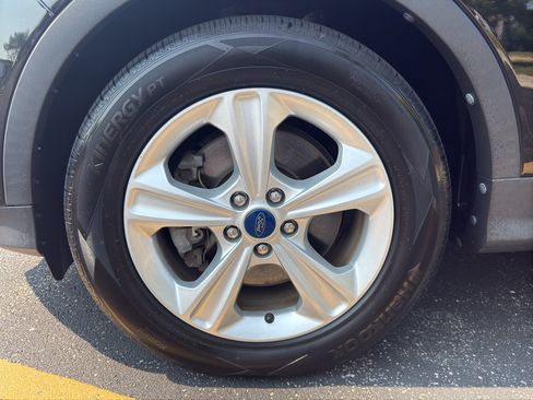Used 2014 Ford Escape SE AWD/4WD image 12
