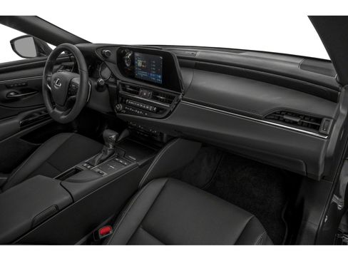 Used 2022 Lexus ES 300h w/ Premium Package image 13