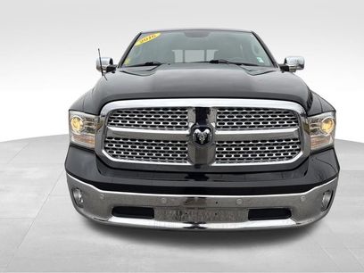 Used 2016 RAM 1500 Laramie w/ Convenience Group