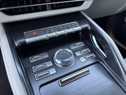 New 2026 Lincoln Nautilus Premier w/ Equipment Group 102A AWD/4WD image 29