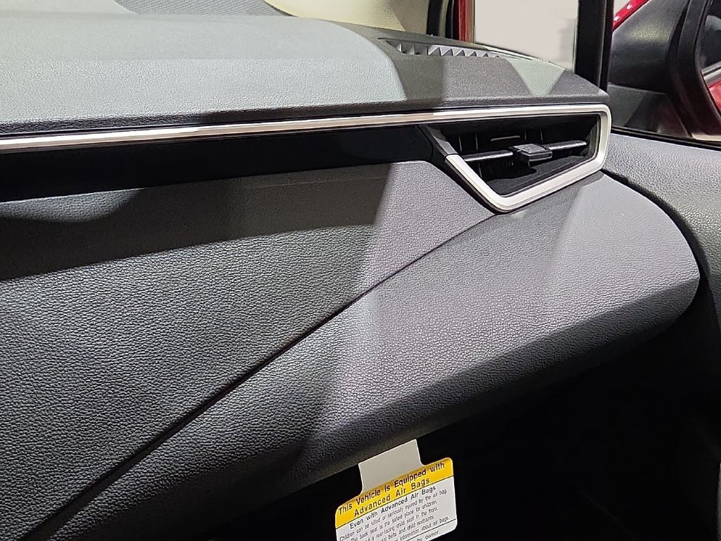 Certified 2026 Toyota Corolla LE FWD image 23