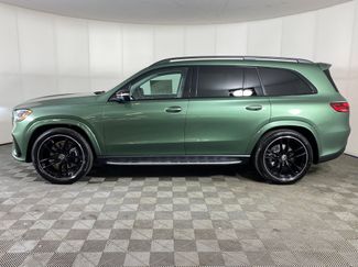 New 2026 Mercedes-Benz GLS 450 4MATIC video 2