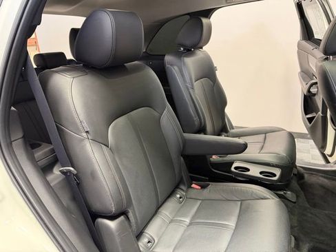 Certified 2024 MAZDA CX-90 Plug-In Hybrid w/ Premium Pkg image 25