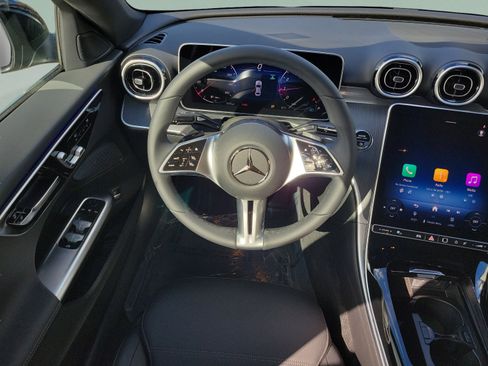 Certified 2026 Mercedes-Benz C 300 Sedan image 15