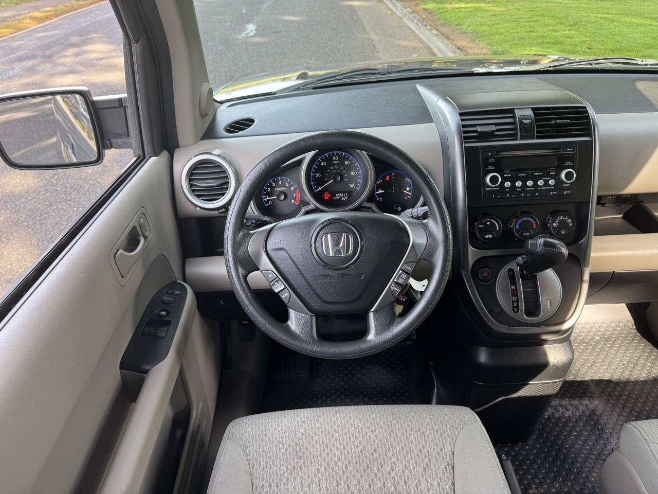 Used 2010 Honda Element EX image 19