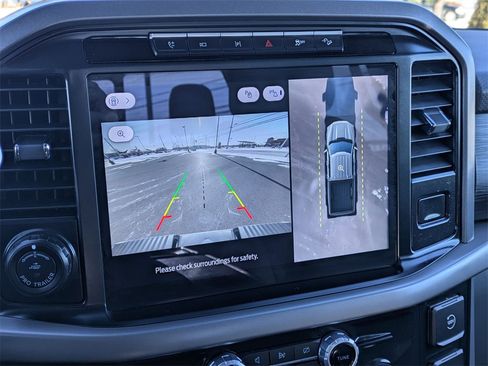 Used 2024 Ford F150 XLT w/ Equipment Group 302A MID image 14