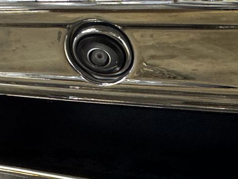 Used 2020 RAM 1500 Limited w/ Body Color Bumper Group image 45