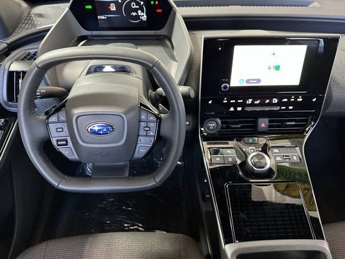 Used 2024 Subaru Solterra Premium image 15