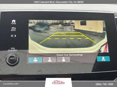 Used 2019 Honda Pilot EX-L image 22