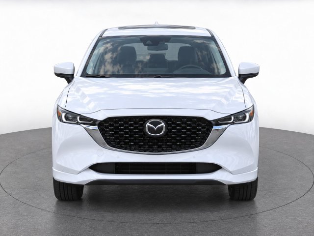 Certified 2024 MAZDA CX-5 AWD 2.5 S w/ Premium Plus Pkg image 5