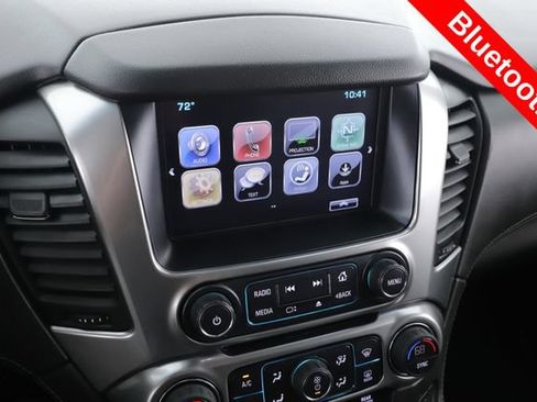 Used 2020 Chevrolet Tahoe LT AWD/4WD image 5