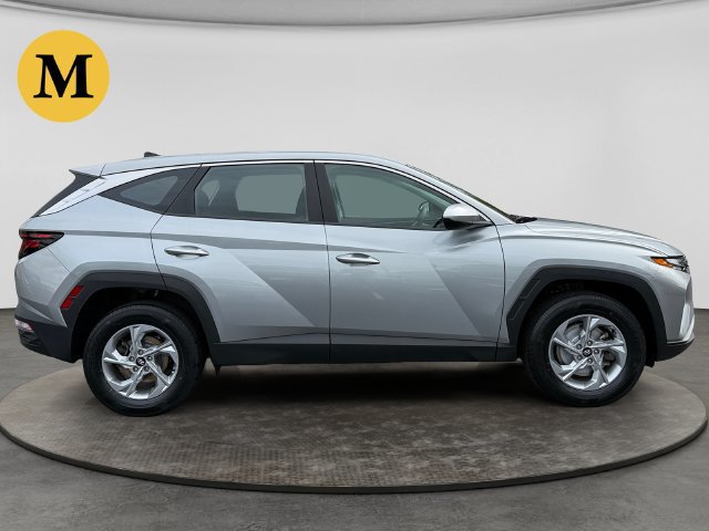 Used 2024 Hyundai Tucson SE AWD/4WD image 6