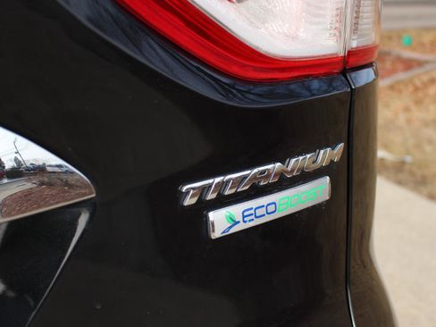 Used 2014 Ford Escape Titanium w/ Equipment Group 401A image 46