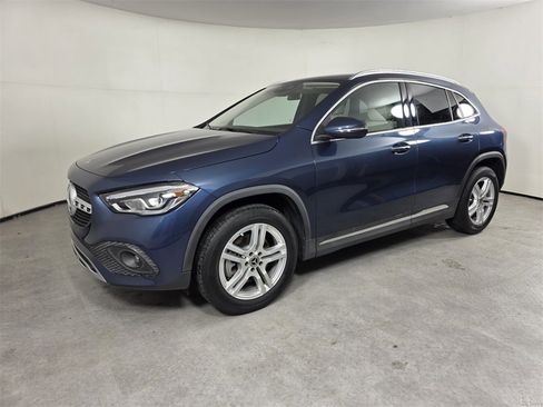 Used 2023 Mercedes-Benz GLA 250 image 8