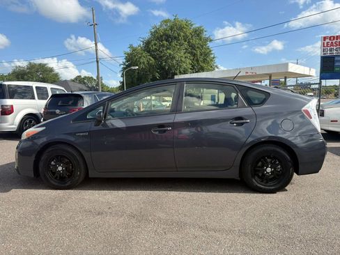 Used 2012 Toyota Prius Two image 9