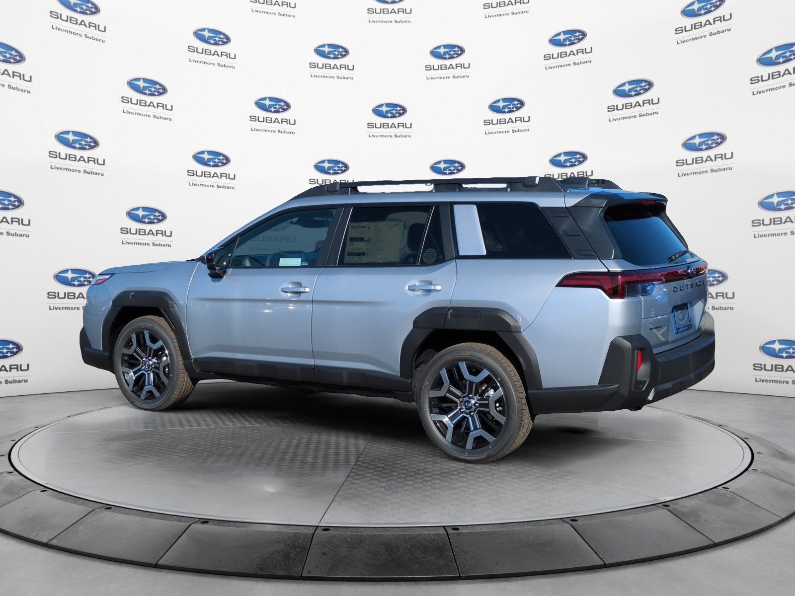 New 2026 Subaru Outback Touring XT AWD/4WD image 3