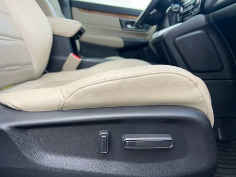 Used 2018 Honda CR-V EX-L image 26