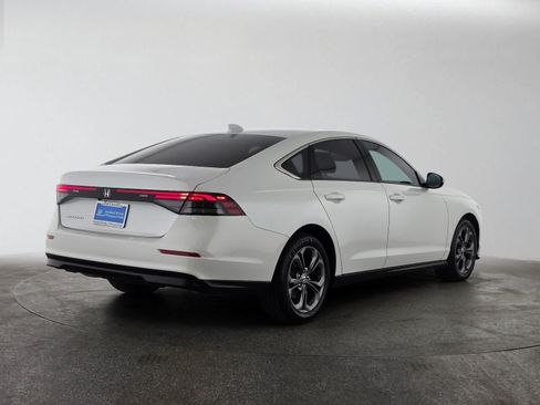 Used 2023 Honda Accord EX image 3