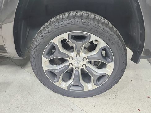 Used 2020 RAM 1500 Limited RWD image 53