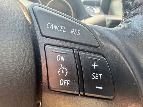 Used 2016 MAZDA MAZDA6 Sport FWD image 18