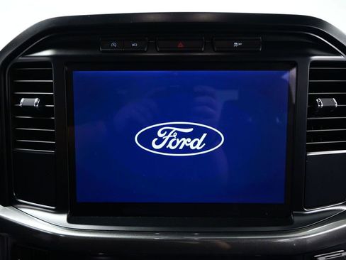 Used 2024 Ford F150 STX RWD image 16