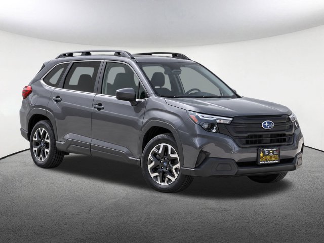 Used 2025 Subaru Forester AWD/4WD image 40