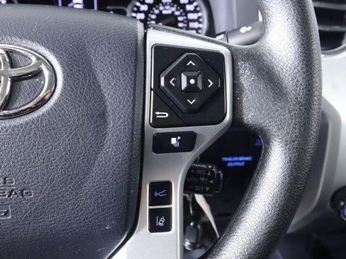 Used 2020 Toyota Tundra SR5 w/ SR5 Upgrade Package image 13
