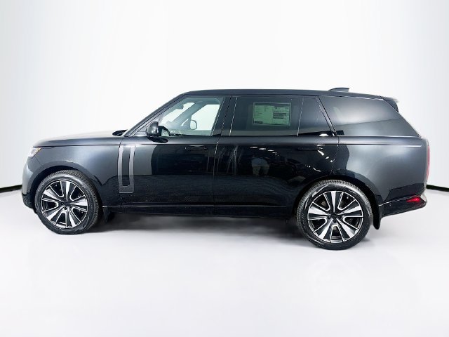 New 2026 Land Rover Range Rover Long Wheelbase SE AWD/4WD image 8