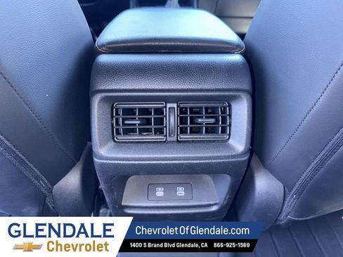 Used 2023 Honda CR-V Sport Touring image 27