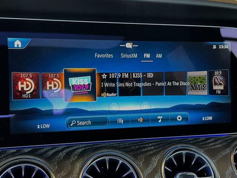 Used 2024 Mercedes-Benz AMG GT 43 image 22