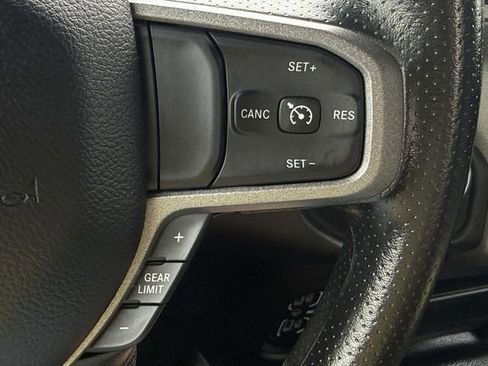 Used 2024 RAM 3500 Tradesman AWD/4WD image 21
