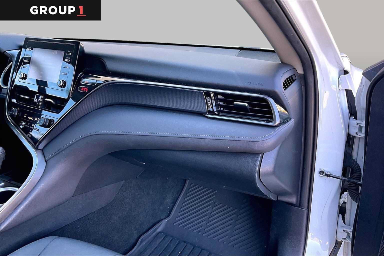 Certified 2024 Toyota Camry LE FWD image 19