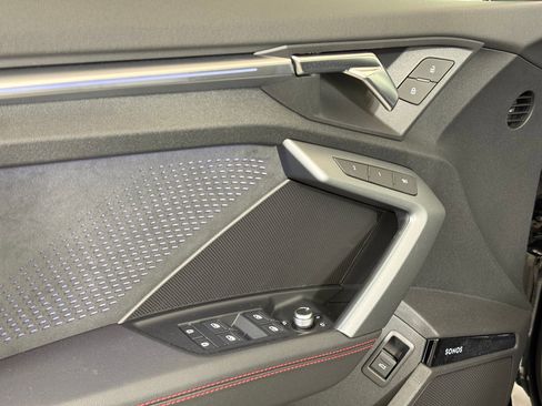 New 2026 Audi S3 Premium image 14