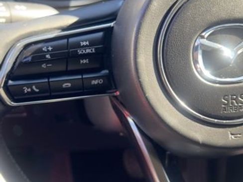 Used 2024 MAZDA CX-90 3.3 Turbo w/ Preferred Plus image 12