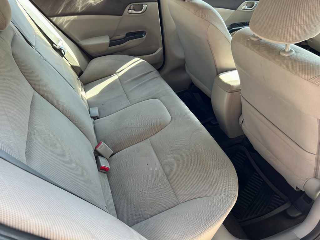 Used 2012 Honda Civic LX image 14