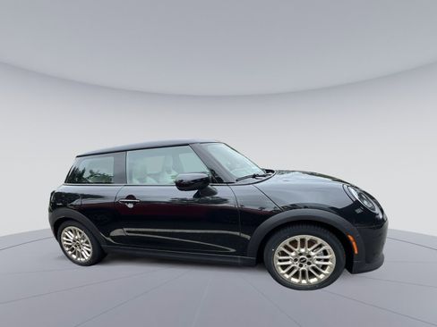 New 2025 MINI Cooper S FWD image 6