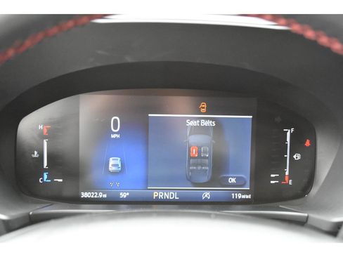 Used 2024 Ford Escape ST-Line image 22