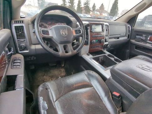 Used 2011 RAM 5500 Laramie image 5