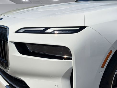 New 2026 BMW i7 xDrive60 AWD/4WD image 11