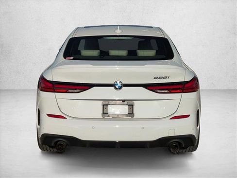 Used 2023 BMW 228i Gran Coupe w/ M Sport Package image 6
