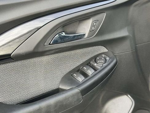 Used 2021 Chevrolet TrailBlazer LS image 15